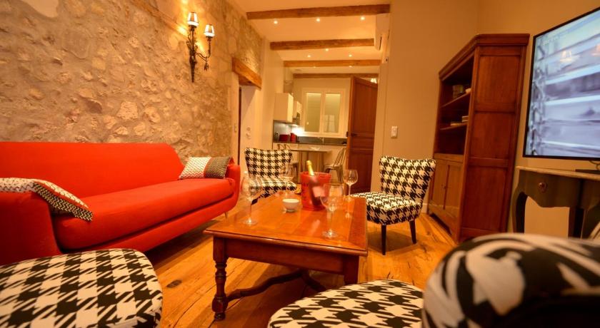 L'Appartement Mathilde — Hotel in Aix-en-Provence