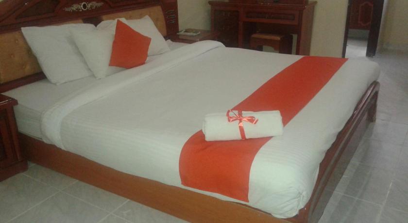 Hotel Via Espana photo