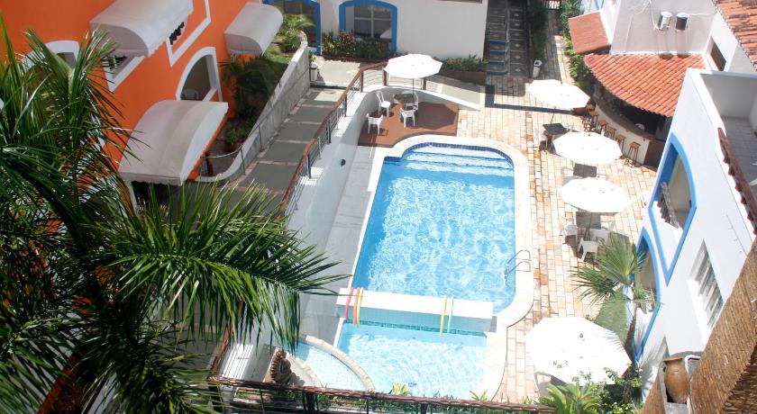 Hotel Areia de Ouro