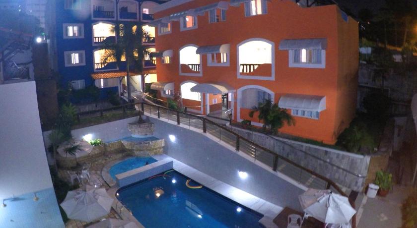 Hotel Areia de Ouro