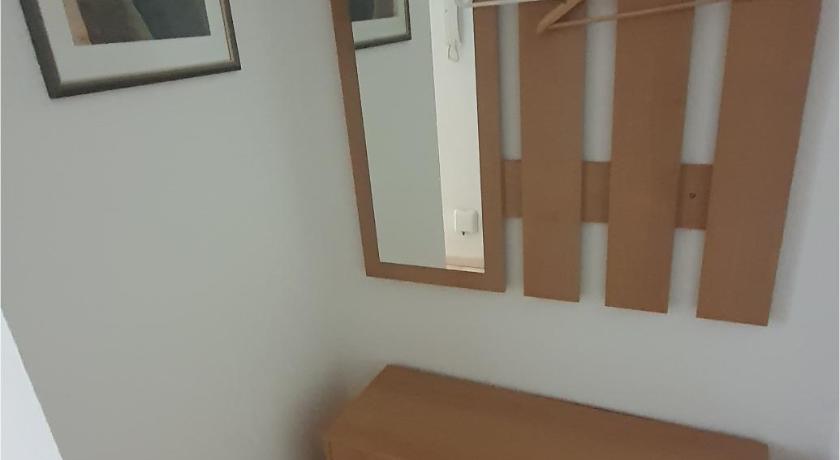 Image of Apartment with Balcony 8