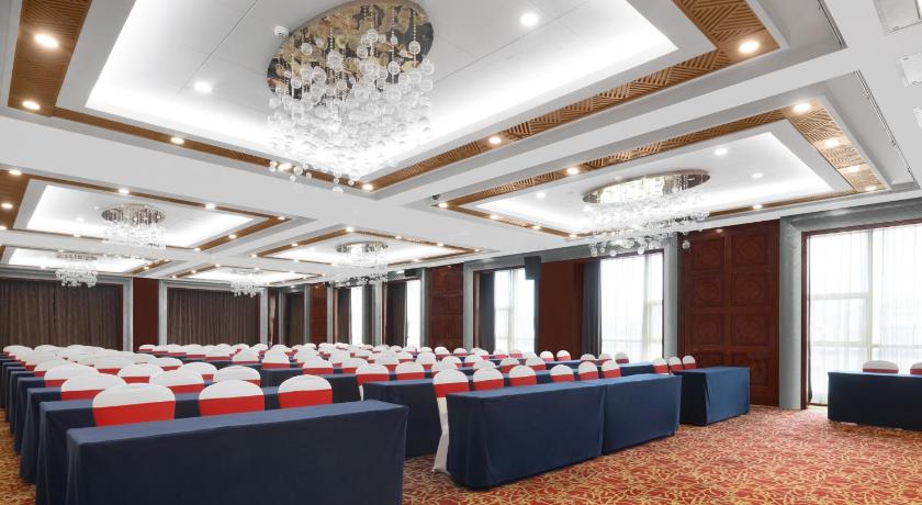 Days Hotel & Suites China Town Changsha - image 15