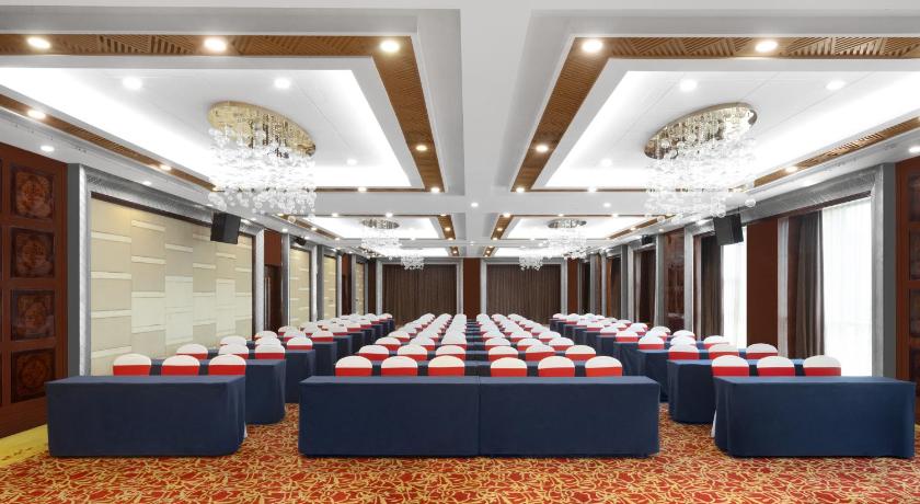Days Hotel & Suites China Town Changsha - image 16