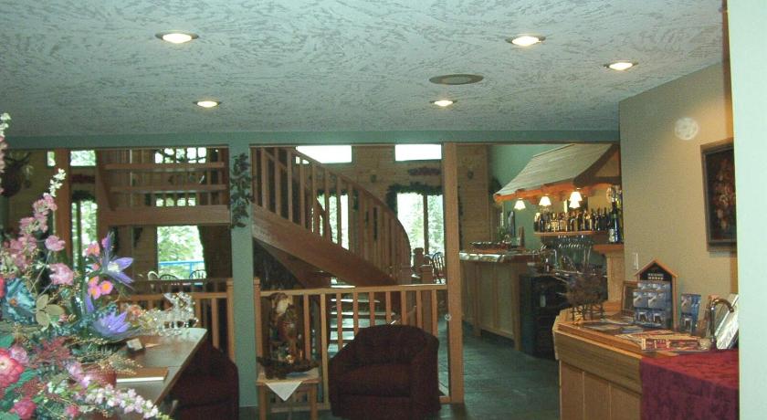 Glenogle Mountain Lodge and Spa photo