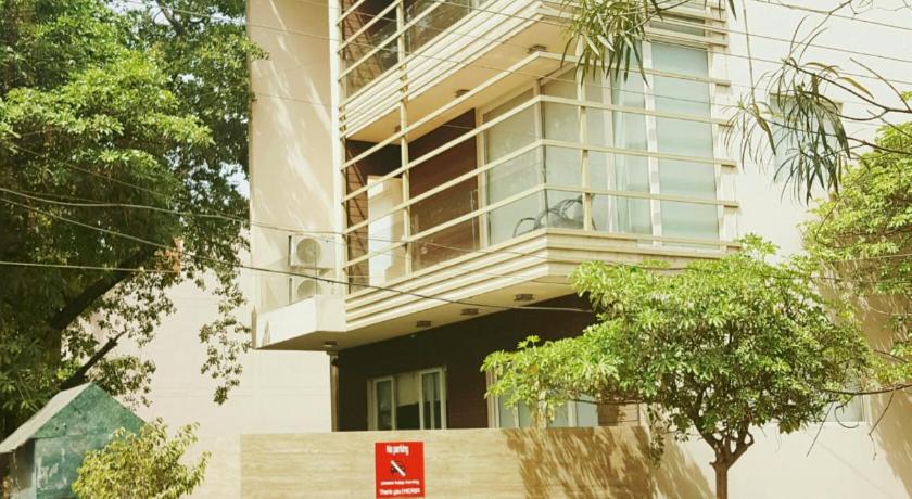 Micasa Suites photo
