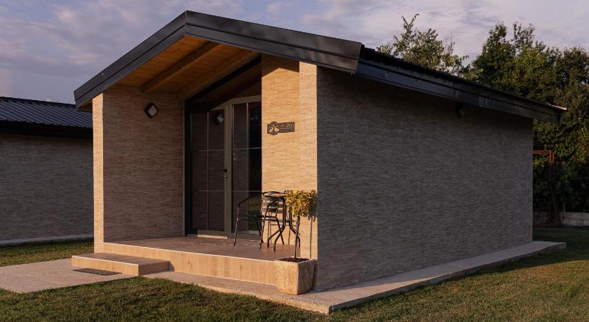 Rural stay Miranovic - Jelena