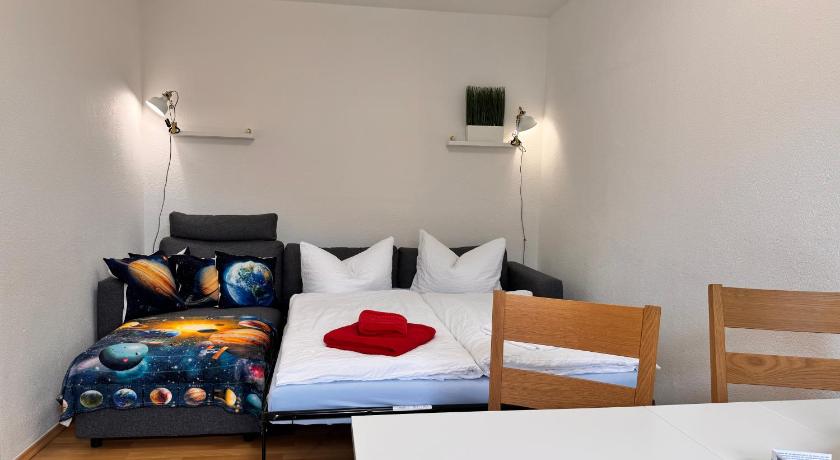 Image of One-Bedroom Apartment - Non-Smoking 4