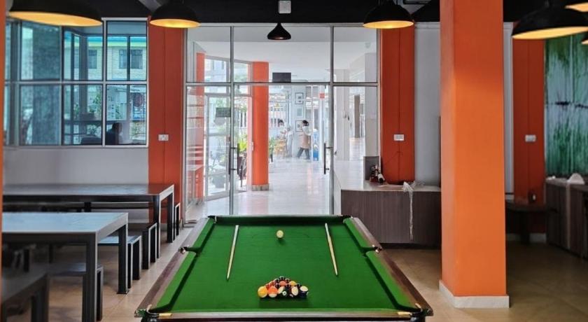 International Youth Hostel inn - image 10