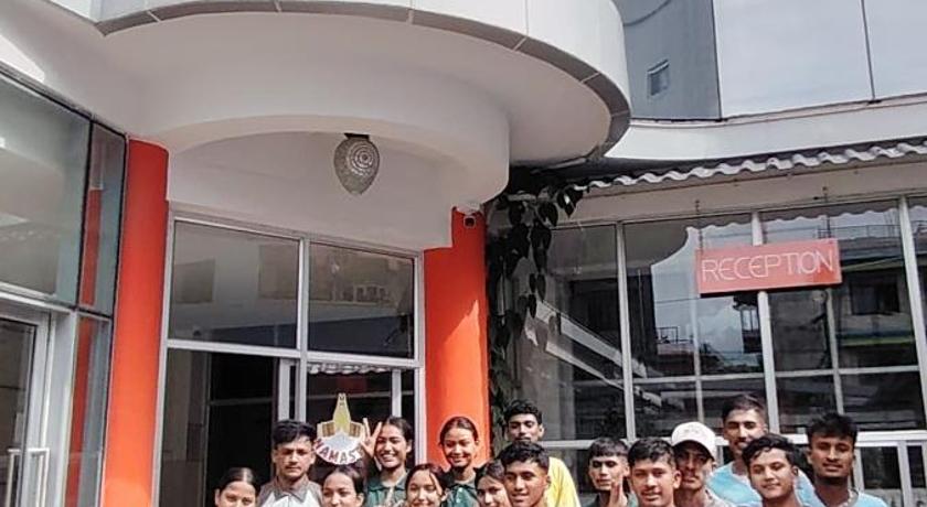 International Youth Hostel inn - image 16