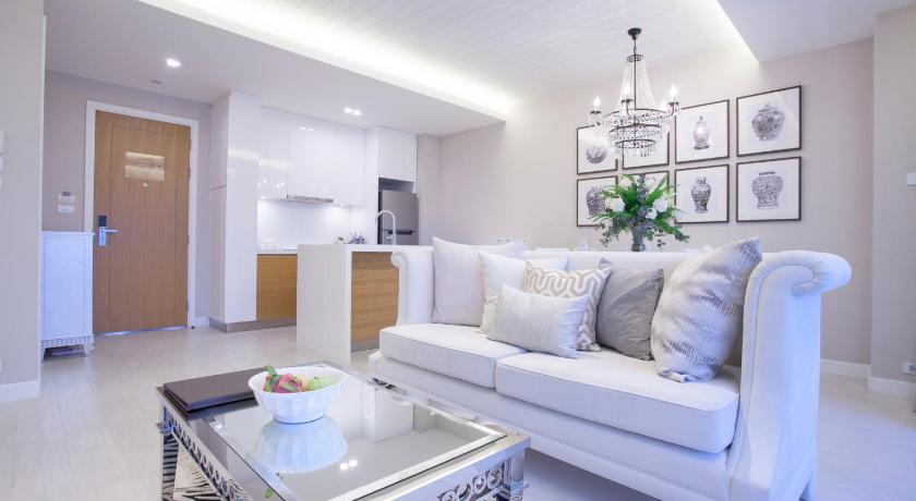 Image of Vorra Ya 1 Bedroom Suite 8