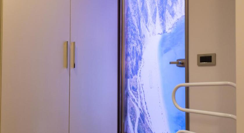 Fiscardonna Luxury Suites
