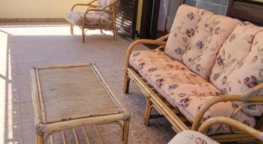 Guest House SAM-WATER