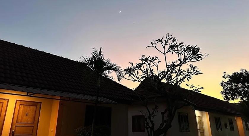 Hin Sai resortel