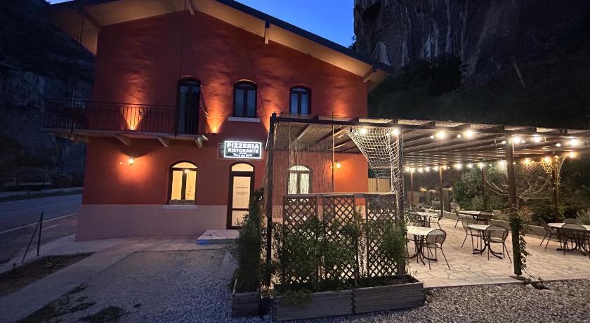 Locanda Terra dei Forti
