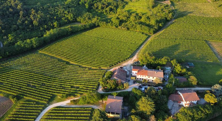Residence Tenuta Gambalonga