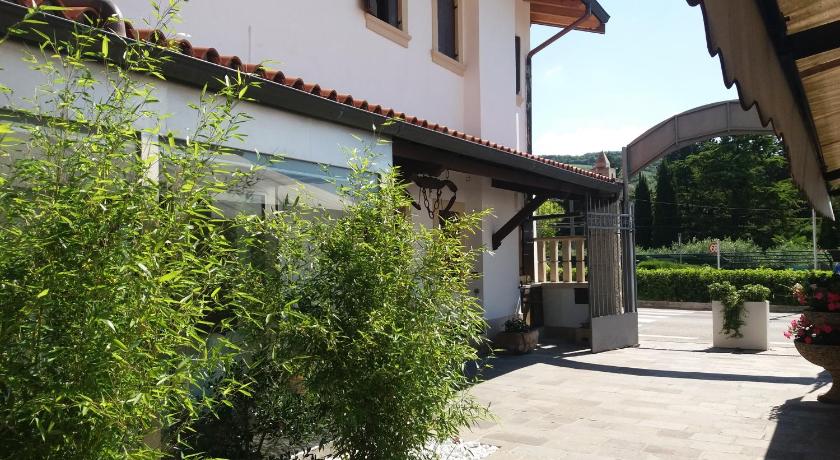Albergo Grobberio photo