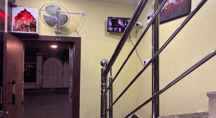 Hotel Manorama Palace – Dhanbad, WY