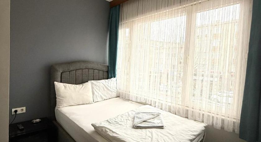 HISAR HOTEL