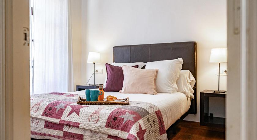 Apartamentos San Roque en Llanes by megustarural