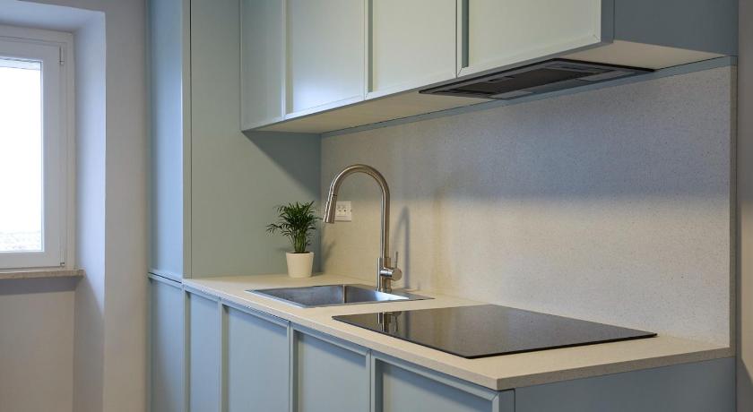 CAMERANOAPARTMENTS - Sopra la Piazza