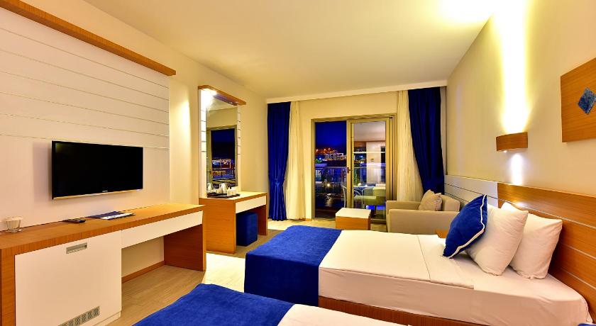 Image of Standard - Standard Room 1