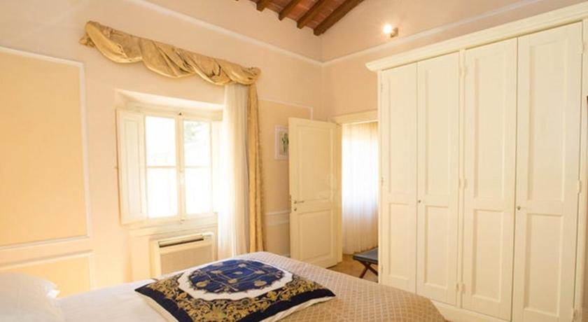 Image of Deluxe Apartment with Cupola Brunelleschi View 0