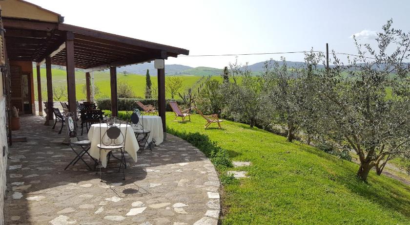 Agriturismo S. Apollinare
