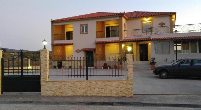 Avantis Apartments