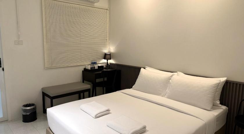 My House Guesthouse & Restaurant - image 2