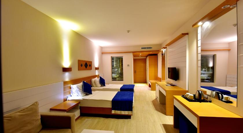 Image of Standard - Standard Room 5