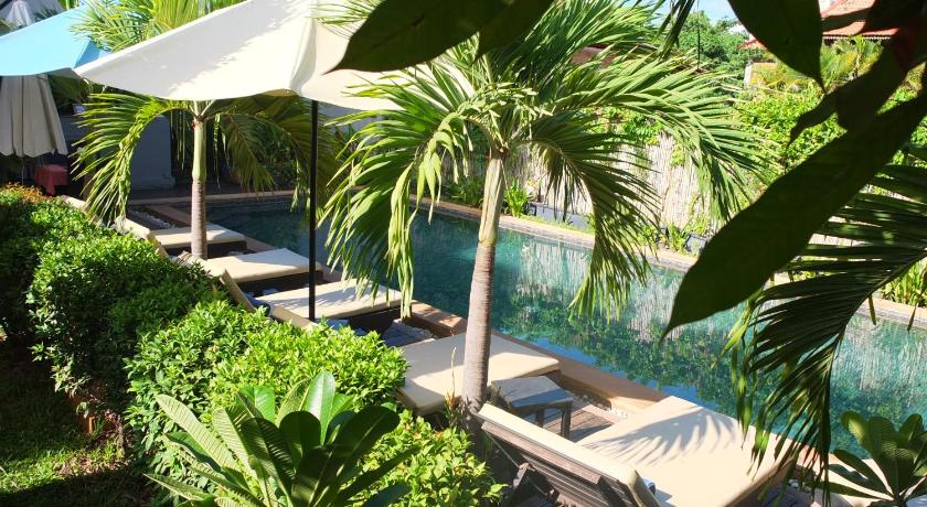 Baby Elephant Boutique Hotel - image 15