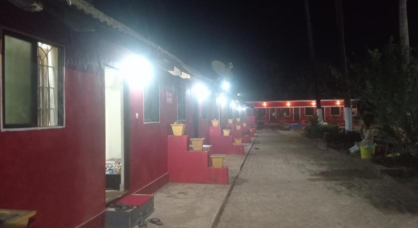 Kadal Beach Resort Malpe