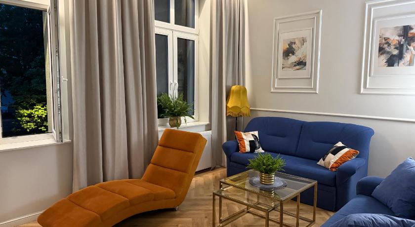 Foto di Apartament Zamkowy - Prenotazione scontata Agoda