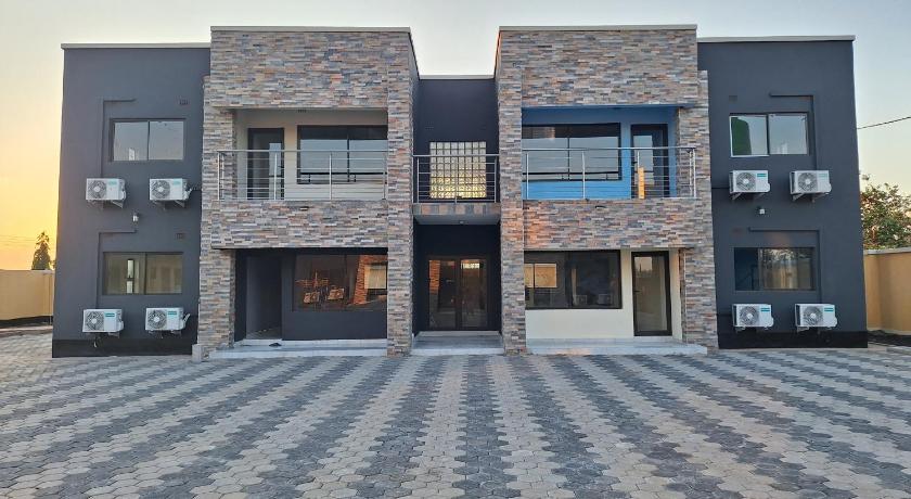 The Rami Residence