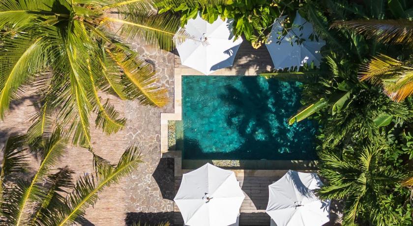 Sol Villas - Modern Tropical Stays