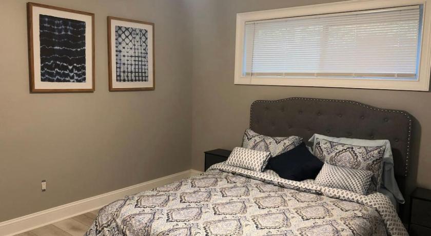 Cheerful 3-bedroom home