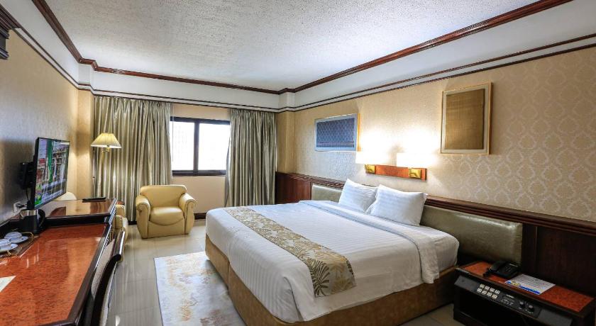 孔敬 Kosa Hotel & Wellness Center 4星级 酒店 泳池