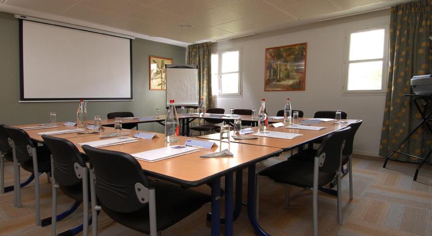 Hôtel Kyriad Montpellier Centre - Antigone (Hotel Kyriad Montpellier Centre - Antigone)