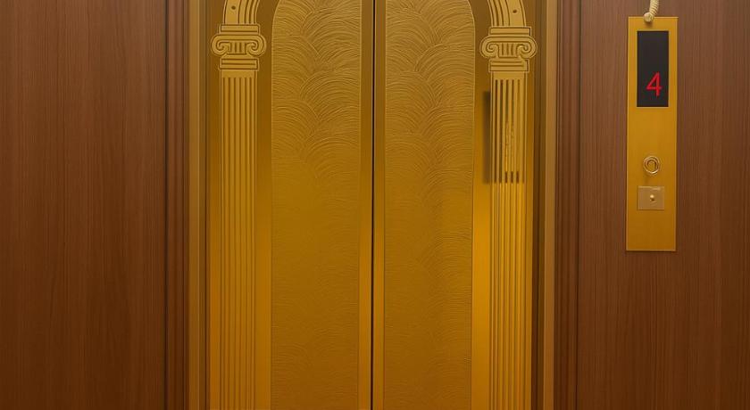 Sa Pa Sapa Elegance Hotel 3-Star Hotel amenity