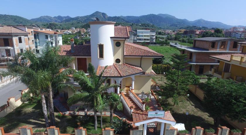 Villa Manno