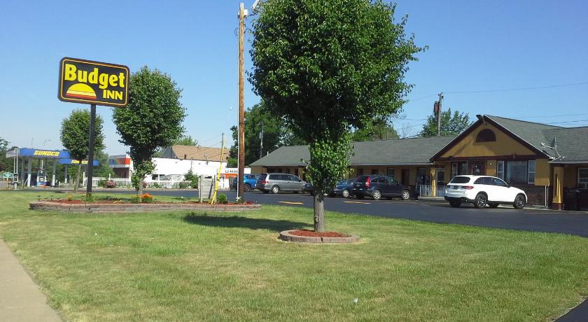 Budget Inn Tonawanda — Hotel in Buffalo (NY)