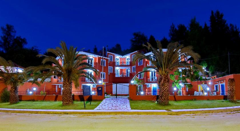 Vliho Bay Boutique Hotel photo
