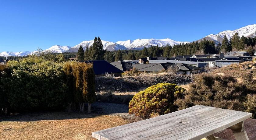 Ashley's Retreat - Lake Tekapo