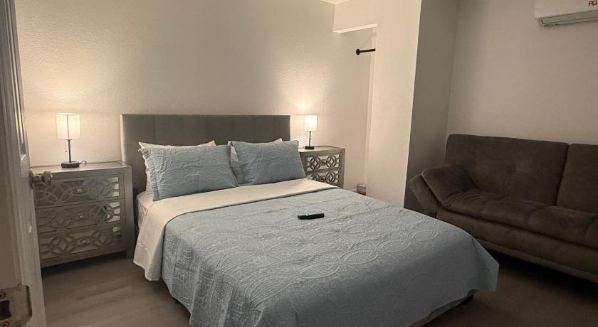 브랜던 (FL) Bienes House 3성급 숙소 레스토랑