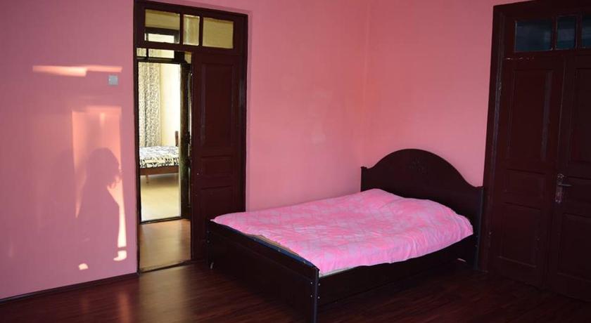 Jintcharadze Inn photo