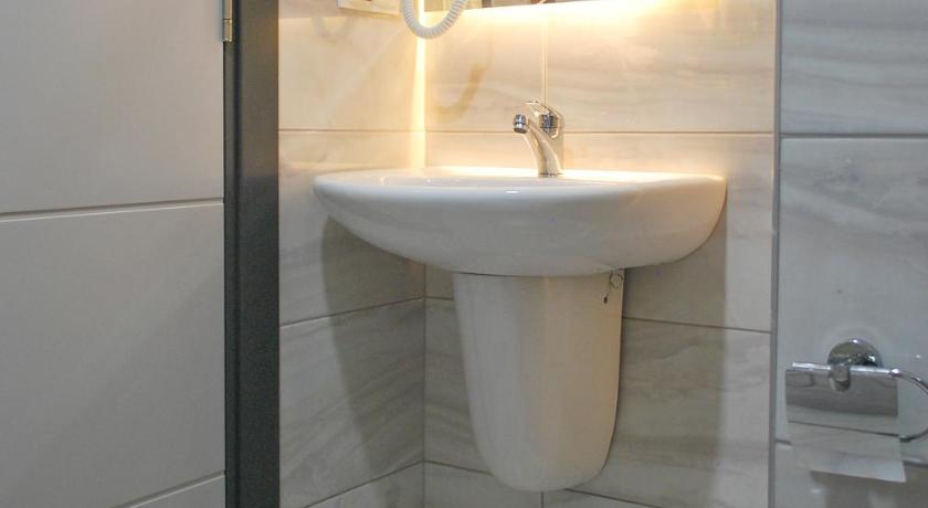 Kolibri Hotel - All Inclusive photo