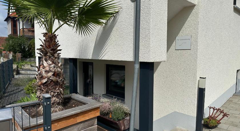 Ferienwohnung Thermenblick