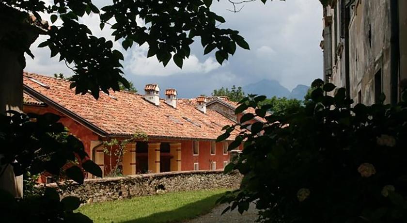 Agriturismo Casa de Bertoldi photo