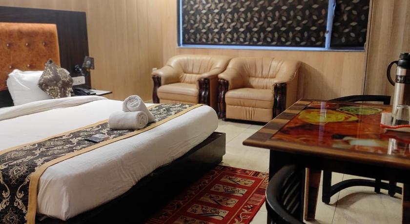 Image of Super Deluxe Room 1