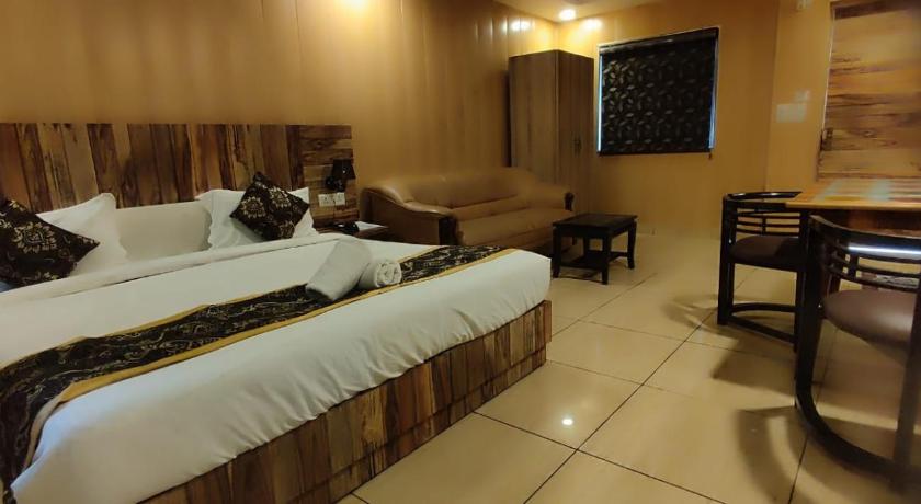Image of Super Deluxe Room 4